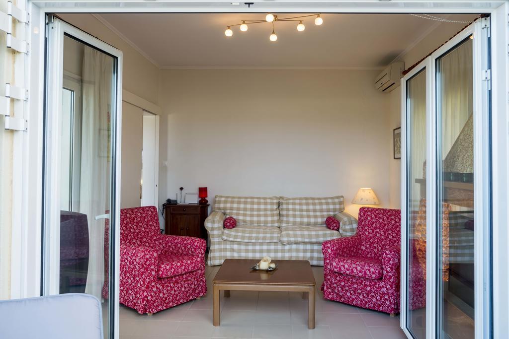 Artemida House Villa Eksteriør bilde